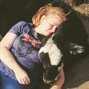 Meet your Posher, Cici